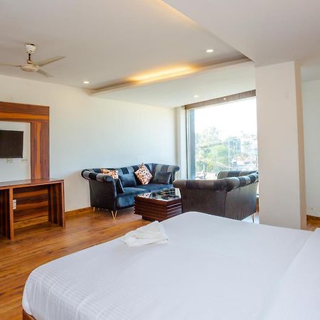 Hotel Doon Dehradun Cameră foto