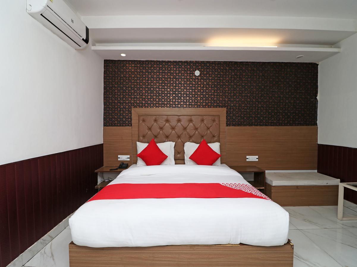 Hotel Doon Dehradun Exterior foto